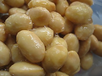 あばじゅーる蒸し大豆6