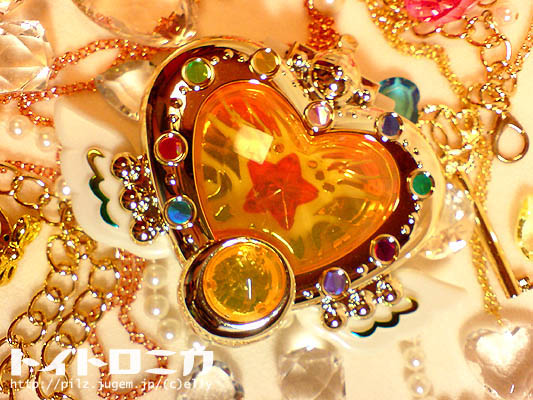 人気製品 - セーラームーン エターナルムーンアーティクル - 非対面