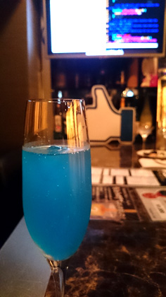 ブルースクリーン