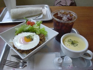 スプーニー 沼津