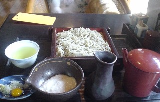 杉本麺
