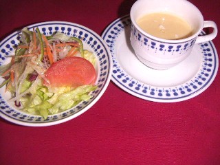 古安前 沼津ランチ