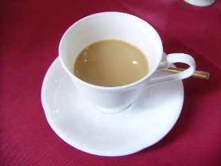 古安コーヒー