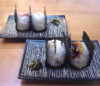 丸平商店 丸平おにぎり