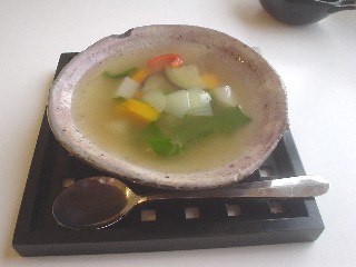 グリーンカフェ