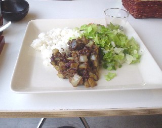 グリーンカフェ