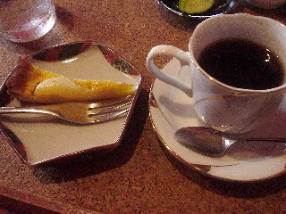 ダイナーズバー すぎ 沼津 ランチ