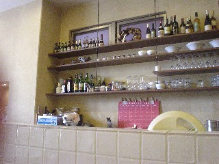 カフェ・ブール