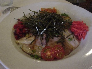 カフェブール