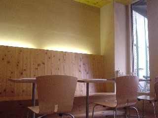カフェ・ブール