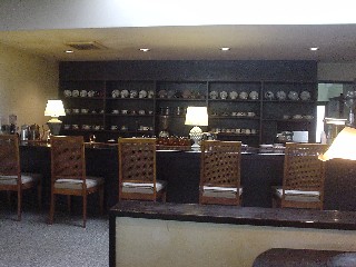 カフェ・ブラン