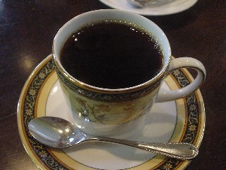 カフェ・ブラン