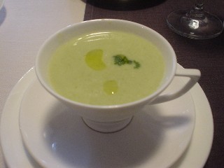 沼津市 フレンチ フランス料理 ラパンアジル