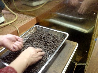 沼津市添地町 豆や 豆屋