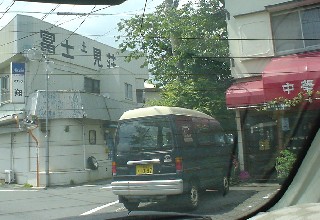 ブルーサンタ