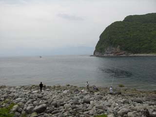 沼津 海