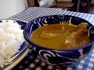 ピリピリ(PILI PILI)