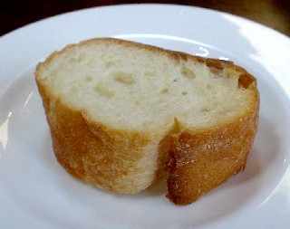 ボンゴレビアンコ サーモンクリーム