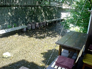 静岡あさひテレビ とびっきり食堂