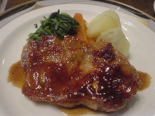 照り焼きチキン 照焼きチキン テリヤキチキン