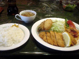 沼津市 ランチ イタリアン