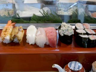 沼津港たか嶋