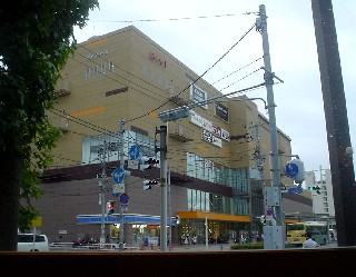 ビビ沼津 BIBI