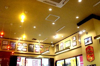 沼津市 大手町 ランチ ダイニングバー カフェ カフェバー