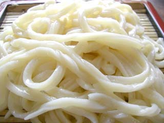 うどん
