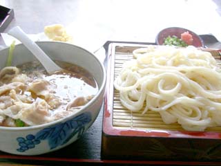 うどん