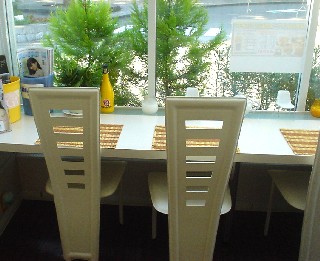 沼津市御幸町 Caprice Cafe カプリスカフェ