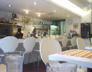 沼津市御幸町 Caprice Cafe カプリスカフェ