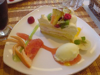 沼津市御幸町 Caprice Cafe カプリスカフェ