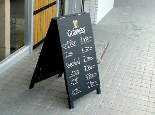 カフェカラー cafe color 沼津市原 喫茶 バー ヤオハン沼津原町店