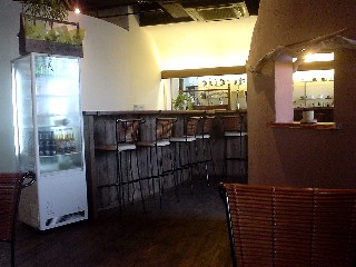 カフェカラー cafe color 沼津市原 喫茶 バー ヤオハン沼津原町店