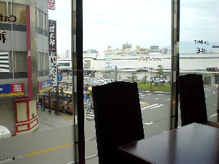 神戸屋 ベーカリー パン 沼津駅南口