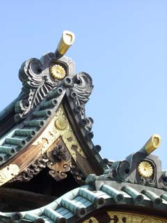 三島大社