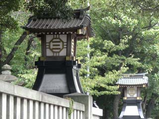 三島大社