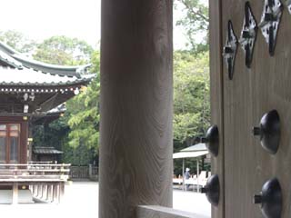 三島大社