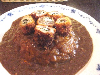 沼津市 ランチ カレー まちのカレー屋さん 町のカレー屋さん 街のカレー屋さん くさでか くさデカ クサデカ