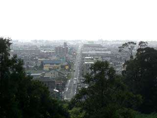 興国寺城