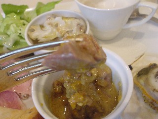 沼津市 フレンチ フランス料理 カフェ ランチ ルノン サンジャック サン・ジャック イトーヨーカドー イシバシプラザ