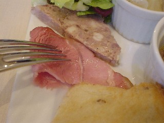 沼津市 フレンチ フランス料理 カフェ ランチ ルノン サンジャック サン・ジャック イトーヨーカドー イシバシプラザ