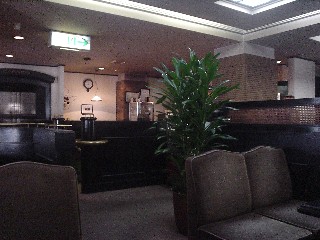 沼津市大手町 カーネギー 喫茶店 カフェ
