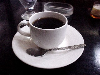 沼津市大手町 カーネギー 喫茶店 カフェ