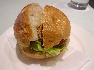 三島市本町 みしまプラザホテル カフェレストランセゾン SAISON フレンチ