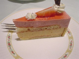 三島市本町 みしまプラザホテル カフェレストランセゾン SAISON フレンチ