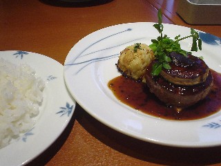 デニーズ 沼津市 三島市 ランチ ステーキ ビーフシチュー DENNYS DENNY’S
