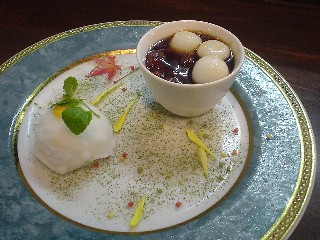 沼津市我入道 創作鉄板料理 サラ