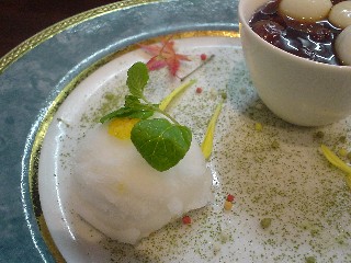 沼津市我入道 創作鉄板料理 サラ